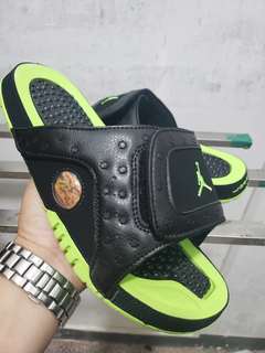 Jordan 13 Slipper shoes-7