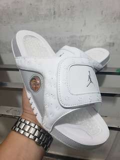 Jordan 13 Slipper shoes-4