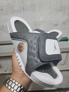 Jordan 13 Slipper shoes-8