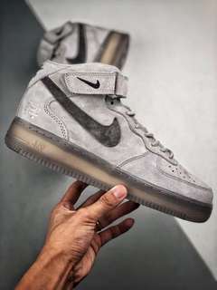 AF1 High Men shoes-6