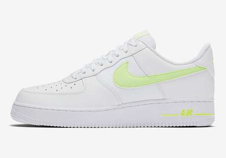 AF1 low Men shoes-32