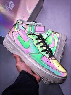 AF1 High Men shoes-8