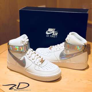 AF1 High Men shoes-13