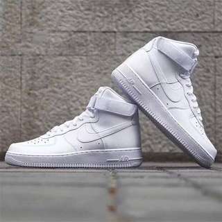 AF1 High Men shoes-10