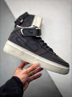 AF1 High Men shoes-16