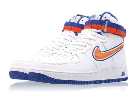 AF1 High Men shoes-7