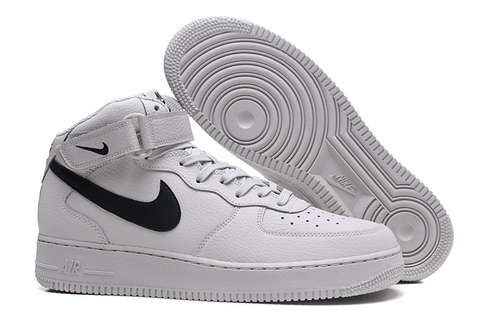 AF1 High Men shoes-9