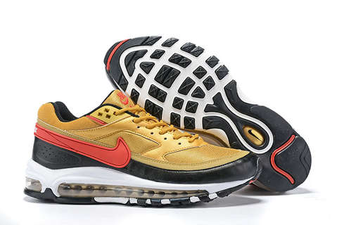 Nike Air Max 97 Men shoes-87