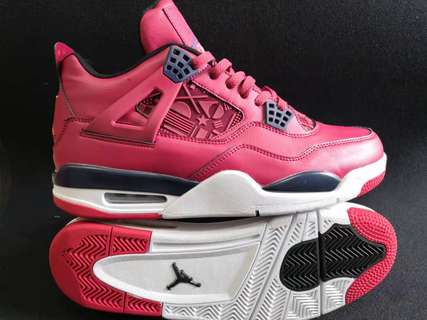 Cheap Air Jordan 4 Retro-85