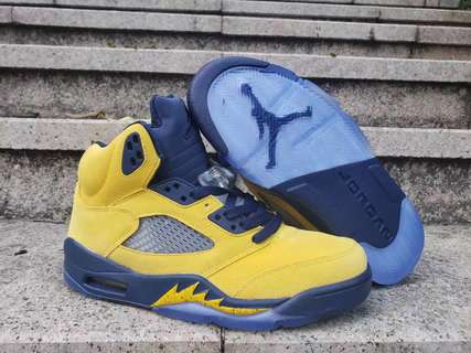 Wholesale Air Jordan 5 Retro-126