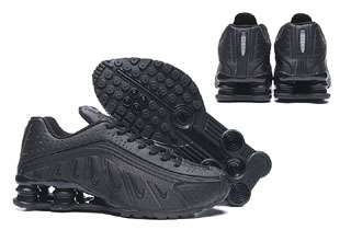 Nike Shox R4 #301 Men shoes-1