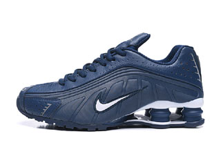 Nike Shox R4 Men shoes-15