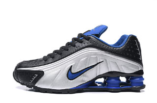Nike Shox R4 Men shoes-19