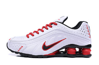 Nike Shox R4 Men shoes-1
