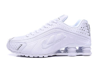 Nike Shox R4 Men shoes-28