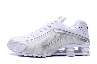 Nike Shox R4 Men shoes-6