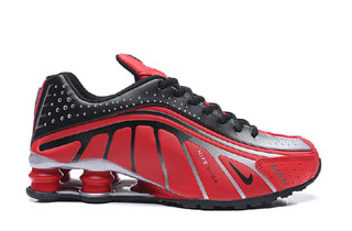 Nike Shox R4 Men shoes-22