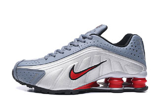 Nike Shox R4 Men shoes-24
