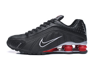 Nike Shox R4 Men shoes-23
