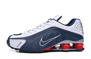 Nike Shox R4 Men shoes-3