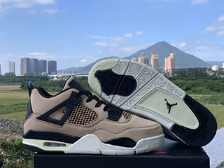 Cheap Air Jordan 4 Retro-86