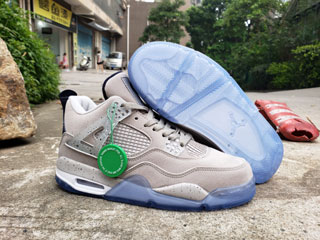 Cheap Air Jordan 4 Retro-92