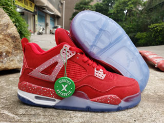 Cheap Air Jordan 4 Retro-87
