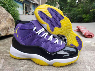 Authentic Air Jordan 11 Retro-193