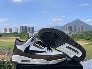 Wholesale Air Jordan 3 Retro-22