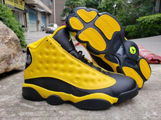 Authentic Air Jordan 13 Retro-161