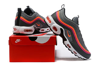 Nike Air Max 97 Men shoes-94