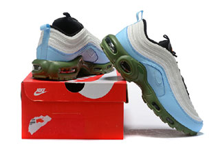 Nike Air Max 97 Men shoes-93