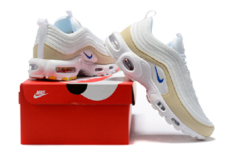 Nike Air Max 97 Men shoes-91