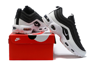 Nike Air Max 97 Men shoes-90