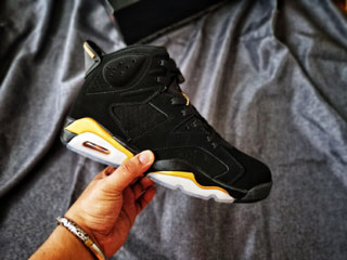 Wholesale Air Jordan 6 Retro-193