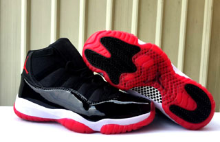 Authentic Air Jordan 11 Women Retro-77