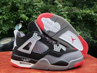 Cheap Air Jordan 4 Retro-124