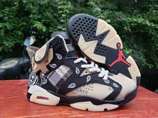 Wholesale Air Jordan 6 Retro-208