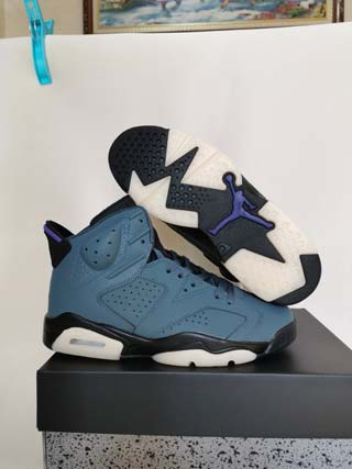 Wholesale Air Jordan 6 Retro-209