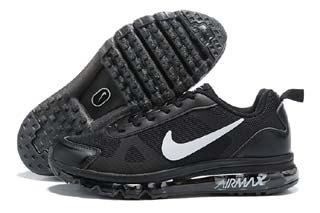 Womens Nike Air Max 2020 III Shoes-6