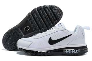 Womens Nike Air Max 2020 III Shoes-5