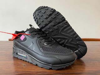 Air Max 90 Women shoes-59