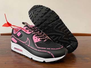 Air Max 90 Women shoes-63