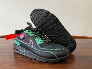 Air Max 90 Women shoes-62