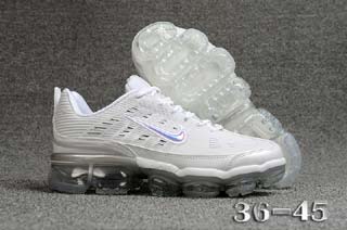 Womens Nike Air Max 360 Shoes-8