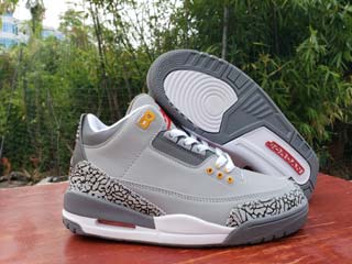 Wholesale Air Jordan 3 Retro-43