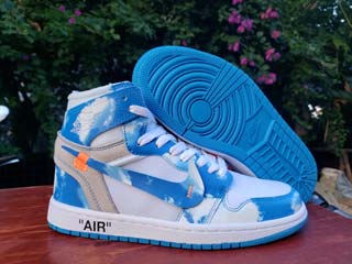 Air Jordan 1 Women Retro-34