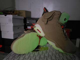 Wholesale Air Jordan 6 Retro-211