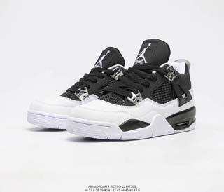 Cheap Air Jordan 4 Retro-129