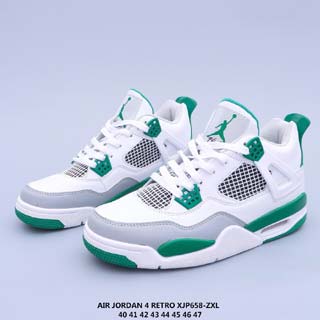 Cheap Air Jordan 4 Retro-130